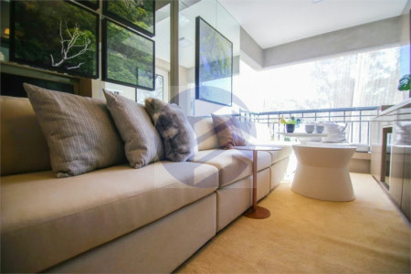 Apartamento à venda com 2 quartos, sendo 1 suíte, em Jardim Sul, São Paulo - SP