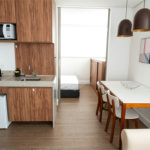 APARTAMENTO 1 DORMITÓRIO 1 VAGA - VILA OLIMPIA