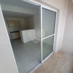Apartamento no Condomínio Mirante Araucária.