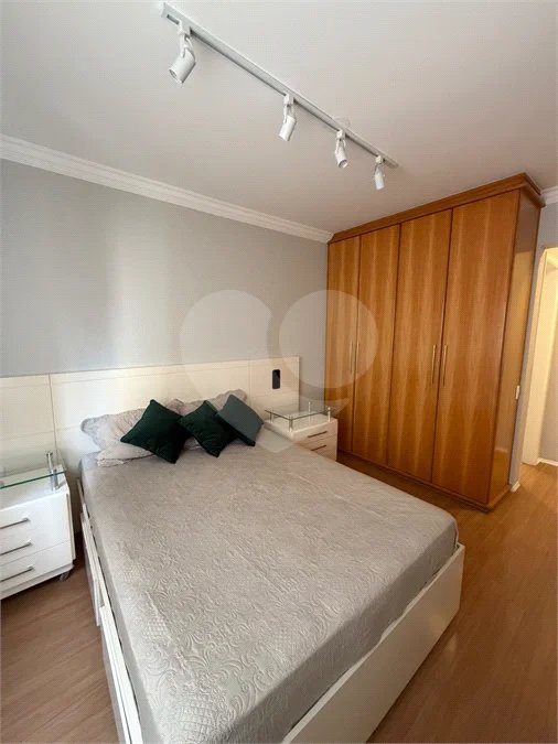 Apartamento com 3 quartos á venda no Campo Belo, São Paulo - SP