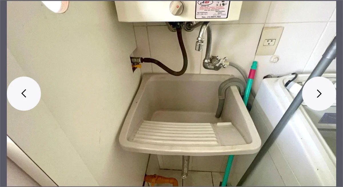 Apartamento à venda com 1 quarto em Pinheiros, São Paulo - SP