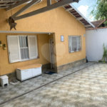 Casa á venda - Jabaquara
