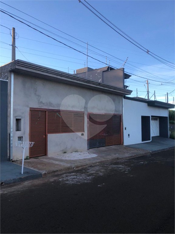 Casa para venda no Jardim das Torres