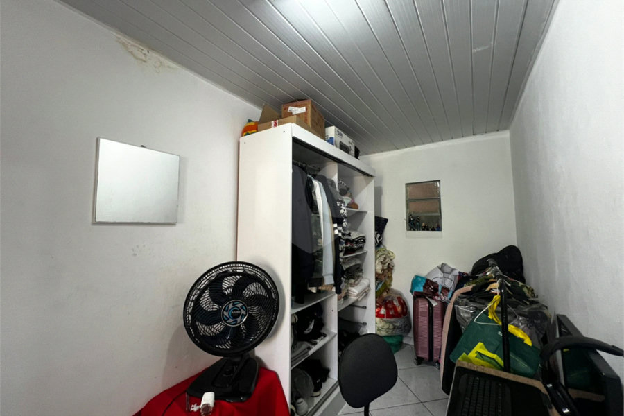 Casa a venda no bairro Limão em São Paulo