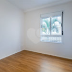 **Apartamento reformado em Higienópolis | 75 m² | 2 dormitórios | 2 banheiros | 1 vaga**