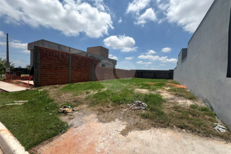 Terreno Condomínio Recanto dos Sabias