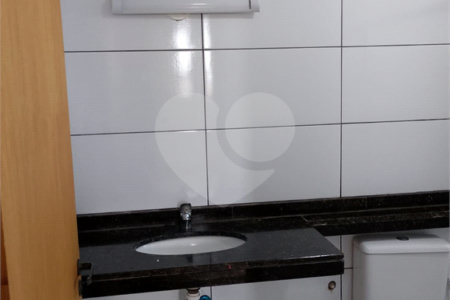 Apartamento à Venda - Altos da Vila Nery