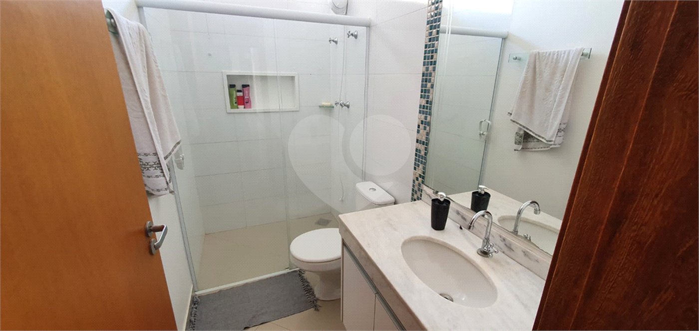 Casa para venda em Araraquara/SP.