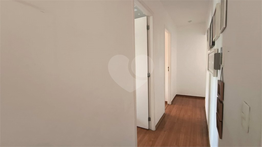 Apartamento à venda com 3 quartos, sendo 2 suítes, em Morumbi, São Paulo, SP