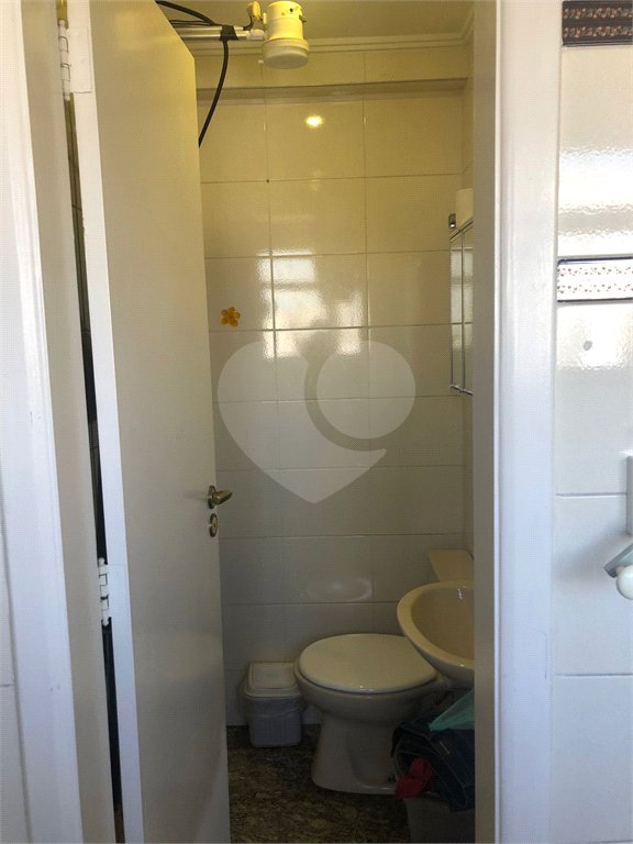 Apartamento na Região do Anália Franco Próximo ao Shopping com 3 Dormitórios sendo 1 Suíte e 2 Vagas de Garagem