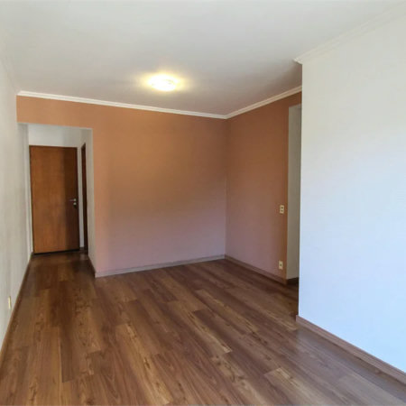 Apartamento à venda com 3 quartos em Butantã, São Paulo, SP