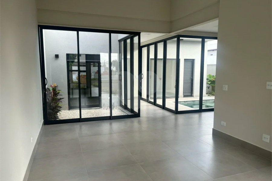 Casa Térrea à venda no Condomínio Park Unimep Taquaral em Piracicaba/SP.