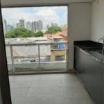 Apartamento de 89 m² à venda no Ipiranga — 3 dormitórios e 2 vagas