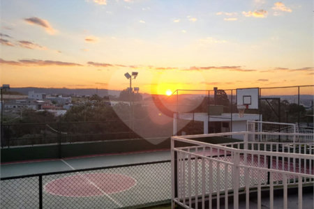 TERRENO À VENDA DE 587M² NO CONDOMÍNIO SAN GIOVANNI EM ITATIBA-SP Ref: 1023691