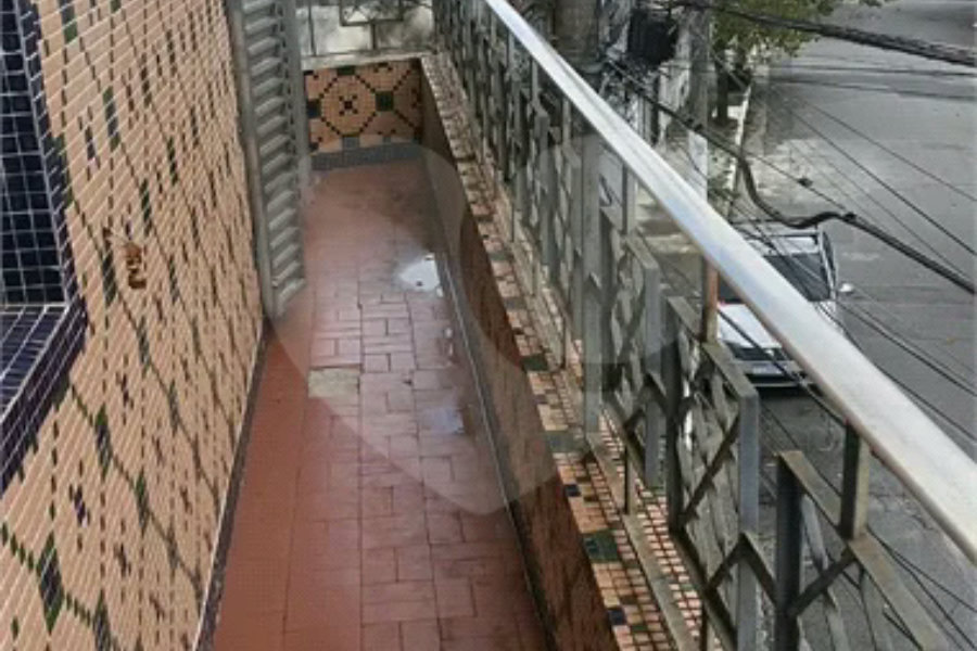 EXCELENTE PARA INVESTIMENTO E RENDA OU MORADIA!! JABAQUARA 03 CASAS E SALÃO