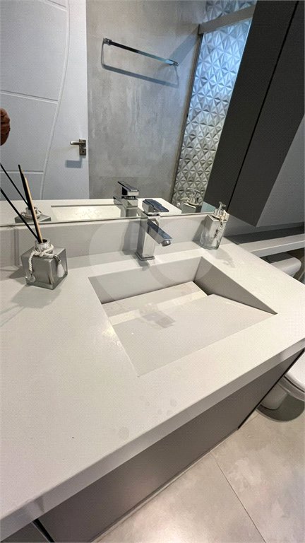 Apartamento à venda com 4 quartos, sendo 3 suítes, em Cambuci, São Paulo, SP