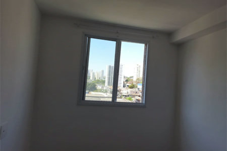 Apartamento à venda com 1 quarto em Vila Butantã, São Paulo - SP