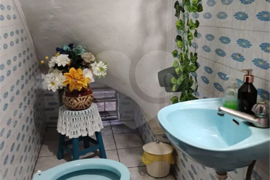 Sobrado à venda com 2 quartos em Vila Santa Catarina, São Paulo, SP