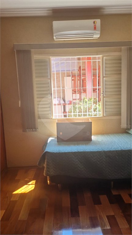 Casa à venda no Jardim Santa Paula – São Carlos