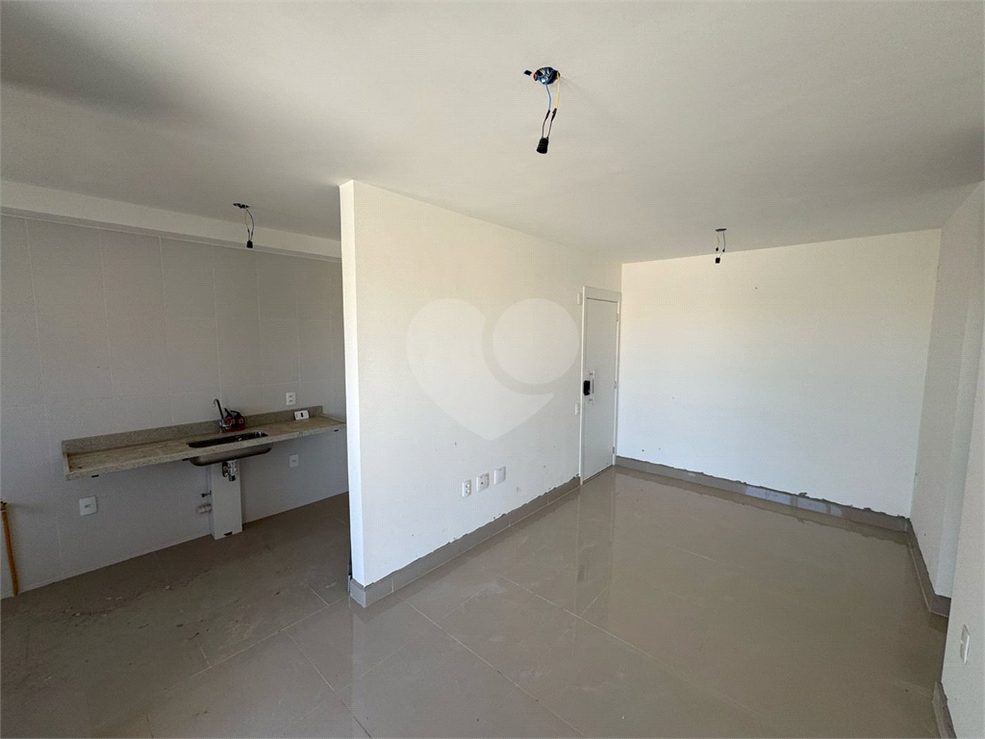 Apartamento à Venda no Wish Parque Faber