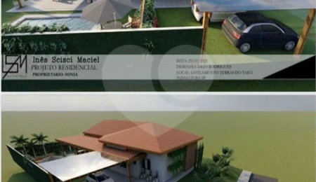 Casa à venda com 4 quartos, sendo 2 suítes,  no condomínio Acmti - Colinas do Mosteiro, Terras de Itaici e Recanto dos Pássaros, Indaiatuba - SP