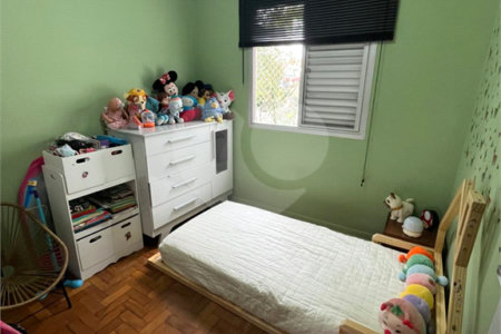 Apartamento à Venda – Vila Cláudia, Região da Mooca com 3 Dormitórios e 1 Vaga de Garagem