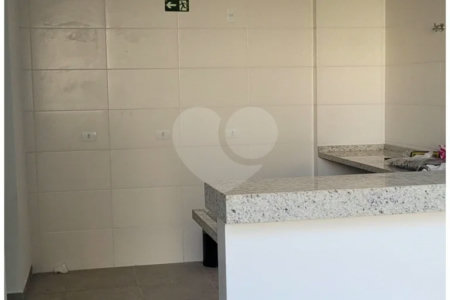 Apartamento de 2 quartos à venda na Vila Prudente