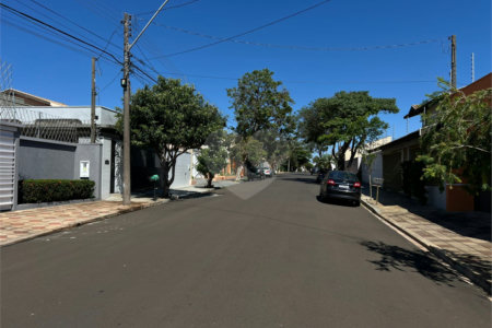 Terreno Planalto Paraíso a venda