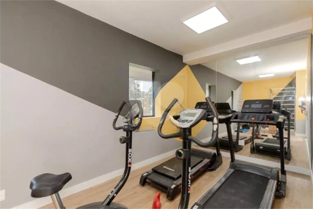 Apartamento com 1 dormitório no condomínio Metrocasa Congonhas — Modernidade, Lazer e Mobilidade na Medida Certa