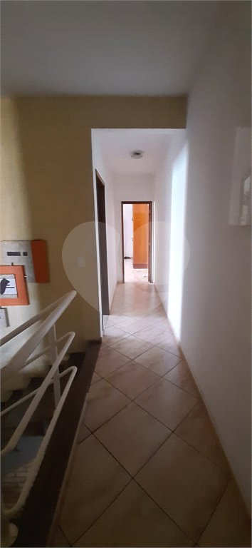 Sobrado com 4 quartos à venda em Vila Cruzeiro - SP