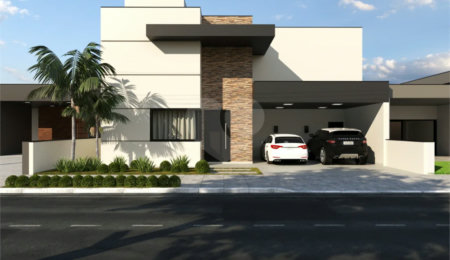 Casa à venda com 4 suítes em Residencial Fazenda das Areias, São João da Boa Vista, SP