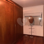 Casa para alugar com 4 quartos, sendo 2 suítes,  em Alto da Boa Vista, São Paulo, SP