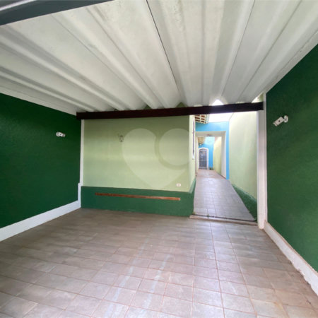 Casa de 2 dormitórios no Bairro Boa Vista