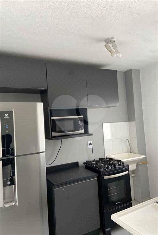 Apartamento no Condomínio Monte Stella