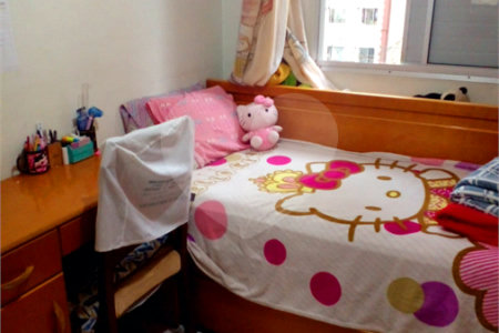 Apartamento á venda - Jabaquara