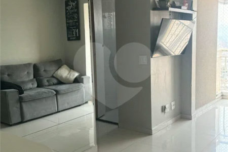 Apartamento á venda no Condominio Spot Lago dos Patos com 2 quartos e 1 vaga