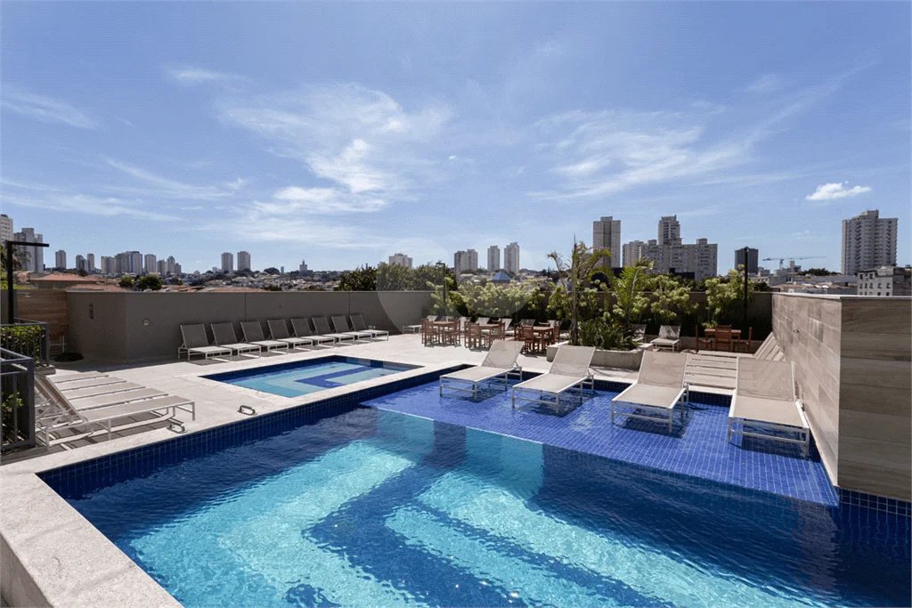 75m² na Av. Paes de Barros - Mooca