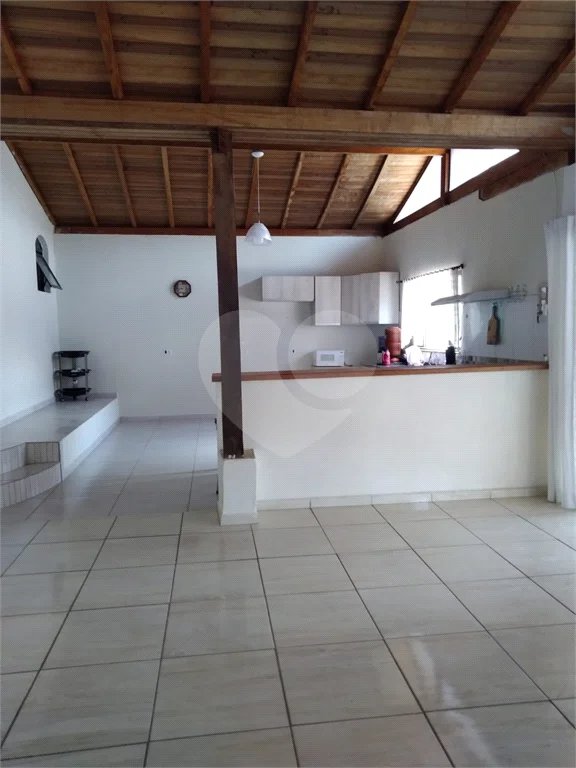 Casa com 3 dormitórios para locação, 222 m² - Vila Borghesi - São Roque/SP