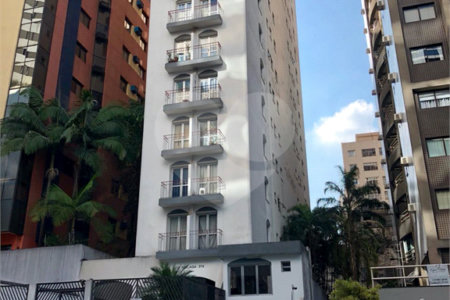 Apartamento na Bela Vista.