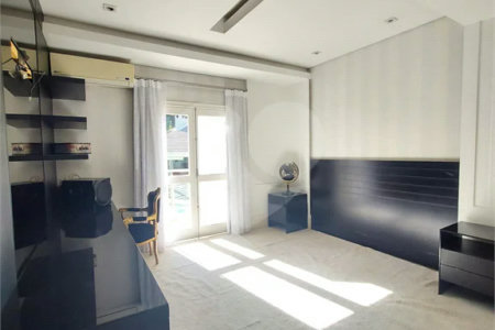Casa para Locação no Condomínio Vista Alegre Café em Vinhedo/SP