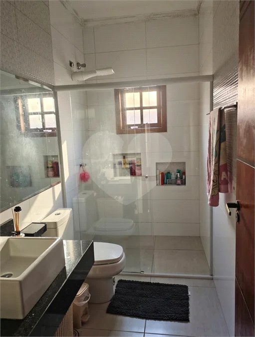 Casa com 2 dormitórios à venda, 156 m² - Guaçu - São Roque/SP