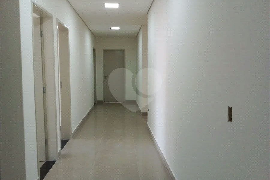 Sala Comercial para locação na Região da Vila Santa Catarina!!!