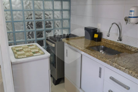 Apartamento à venda no bairro Campos Elíseos, Barra Funda
