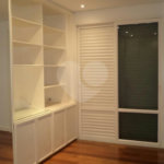Apartamento para alugar com 4 suítes em Alto da Boa Vista, São Paulo, SP