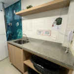 Apartamento para Alugar – 32m² –
