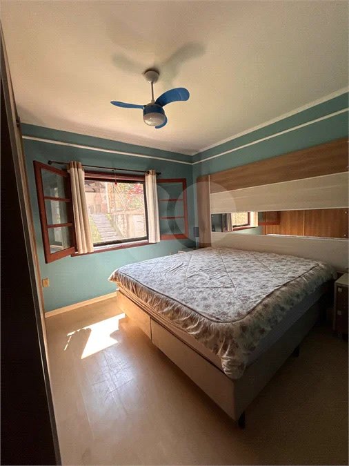 Casa para Venda ou Locação com opção de estar mobiliado no Condomínio Recanto Florido – Vinhedo/SP