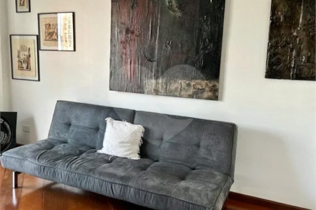 APARTAMENTO PARA LOCAÇÃO NA VILA CLEMENTINO