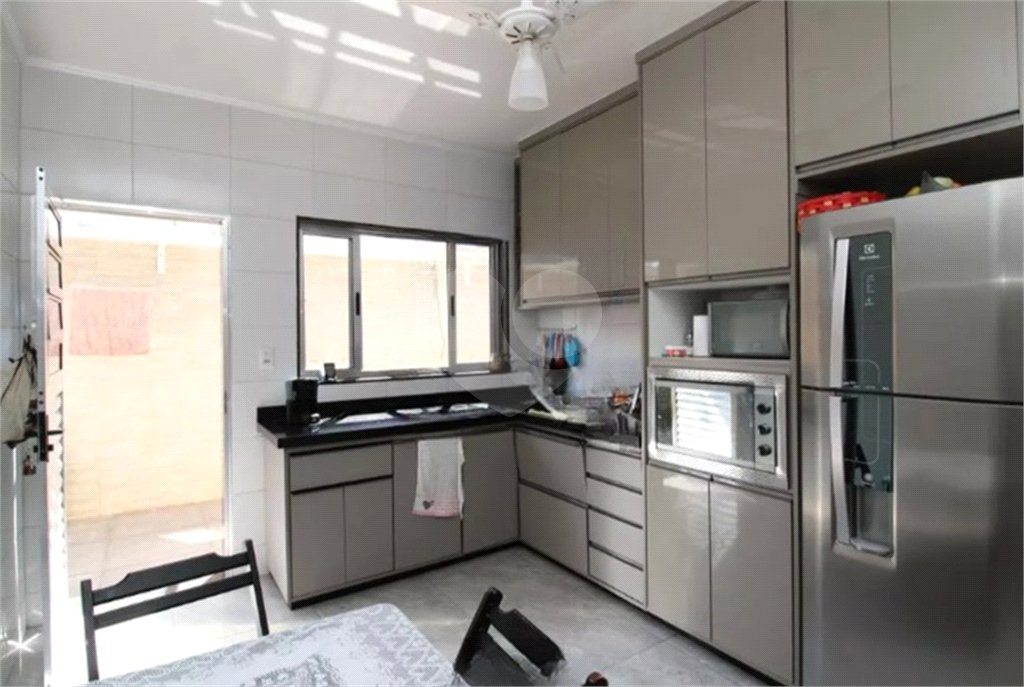 Casa á venda com 156m² e 2 dormitórios Jaçana