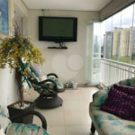 Apartamento na Granja Julieta Face Norte alto padrão 3 suítes. Condomínio clube diferenciado com assessoria esportiva