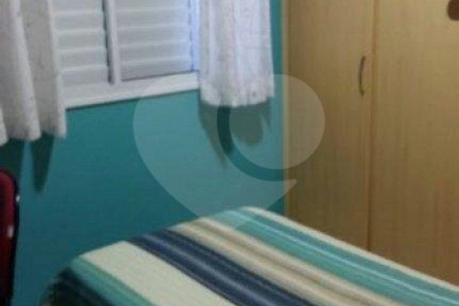 apartamento na vila prudente